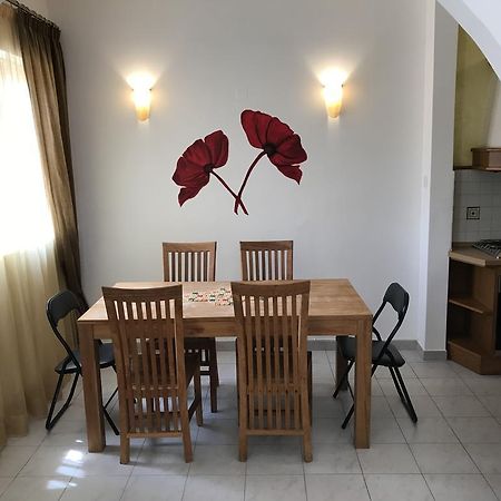 Swieqi Semi Detached Maisonette St. Julian's Exterior foto
