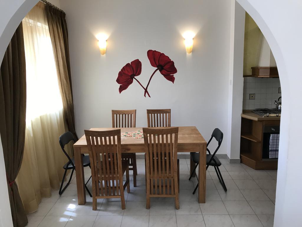 Swieqi Semi Detached Maisonette St. Julian's Exterior foto