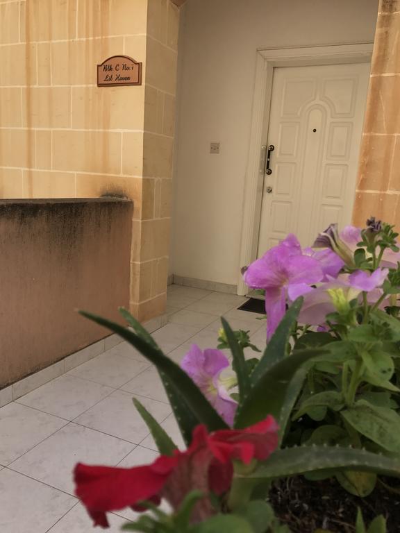 Swieqi Semi Detached Maisonette St. Julian's Exterior foto